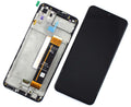 Samsung Galaxy M33 5G M336 original service pack replacement screen