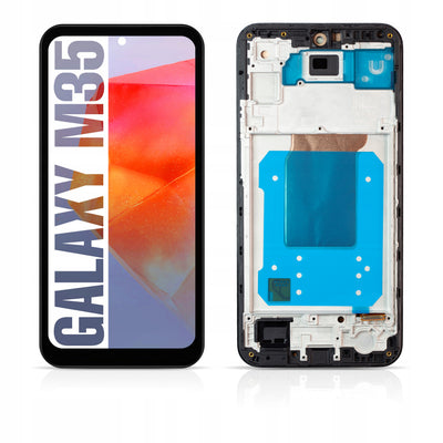 Samsung Galaxy M35 M356 INCELL replacement screen