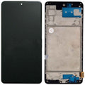 Samsung Galaxy M51 M515 INCELL replacement screen