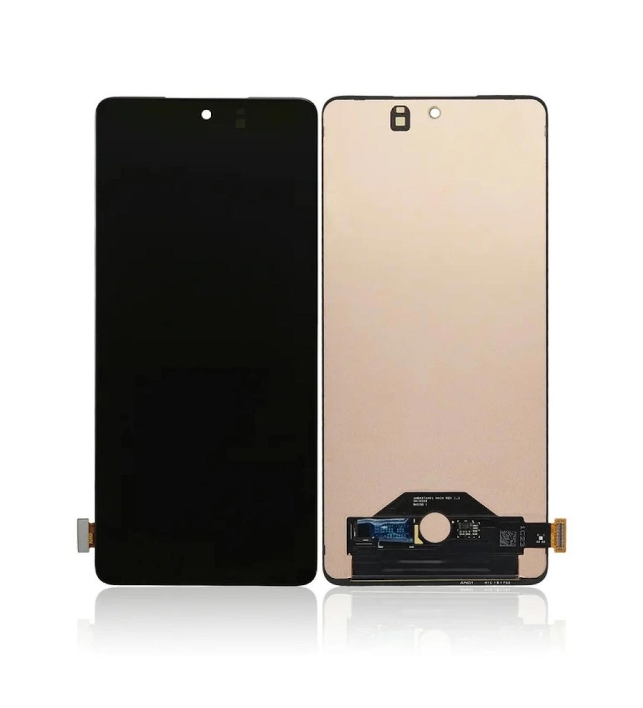 Samsung Galaxy M52 5G M526 OLED replacement screen