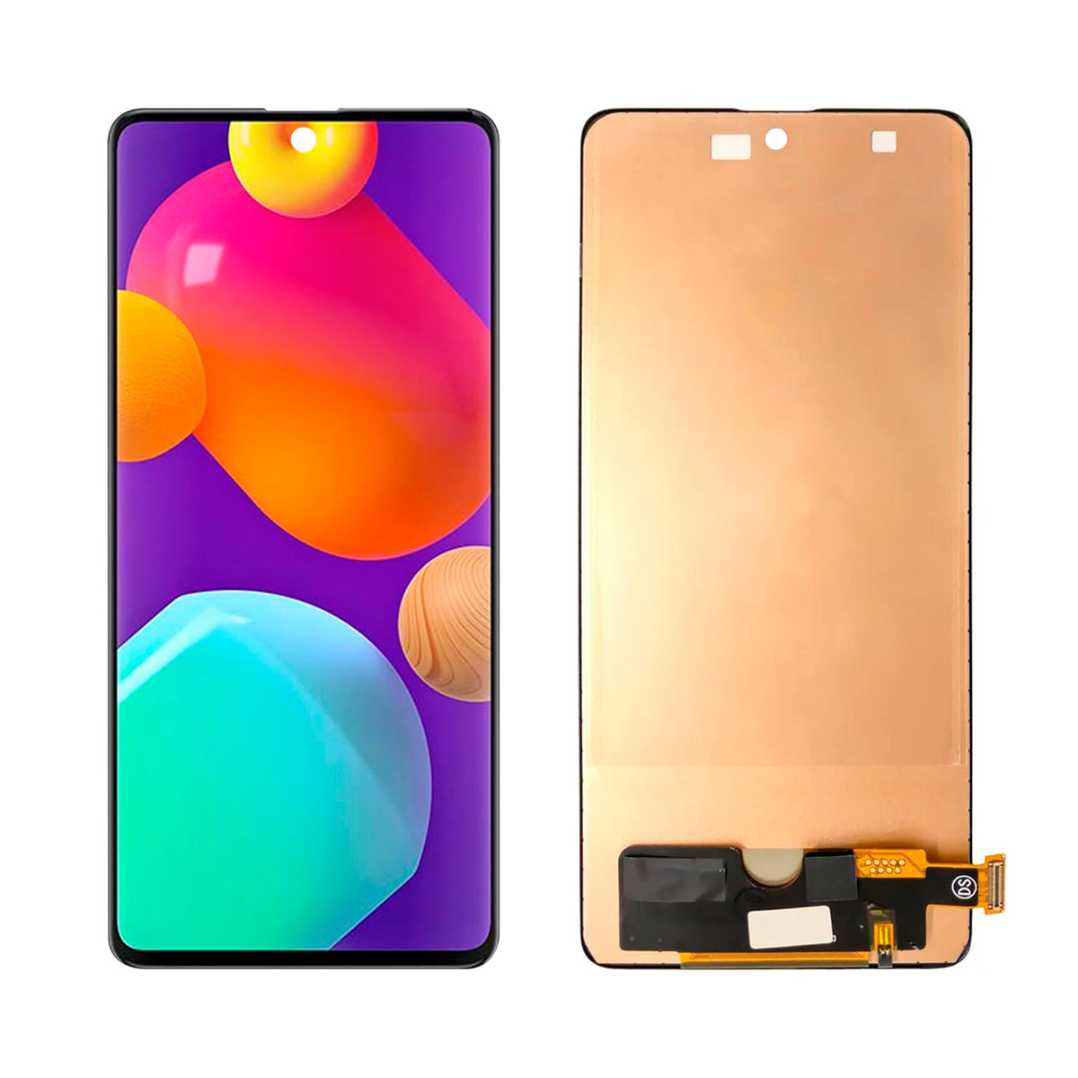 Samsung Galaxy M62 M625 INCELL replacement screen