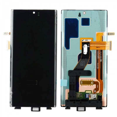 Samsung Galaxy Note 10 N970 original service pack replacement screen