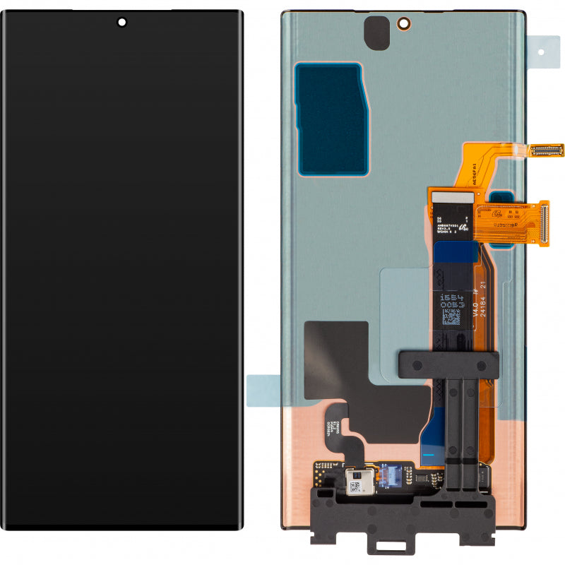 Samsung Galaxy Note 20 Ultra N986 original replacement screen