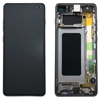 Samsung Galaxy S10E G970 original service pack replacement screen