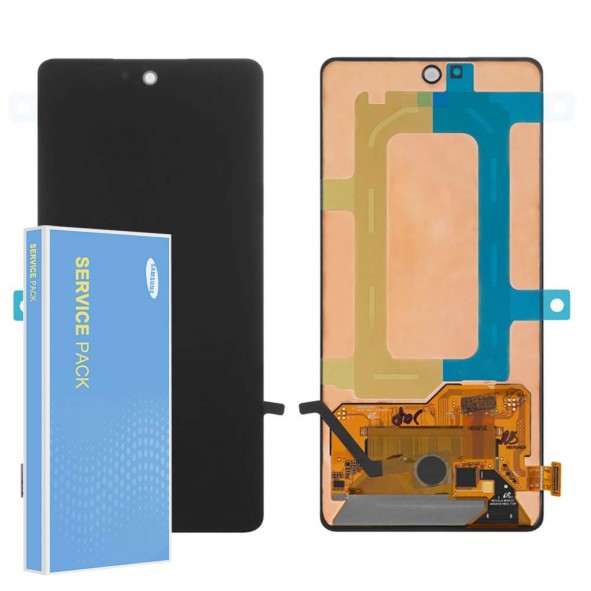 Samsung Galaxy S20 FE G780 original replacement screen
