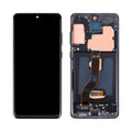 Samsung Galaxy S20 Plus G985 original replacement screen
