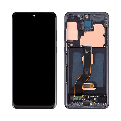 Samsung Galaxy S20 Plus G985 original replacement screen