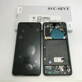 Samsung Galaxy S21 G991 original service pack replacement screen