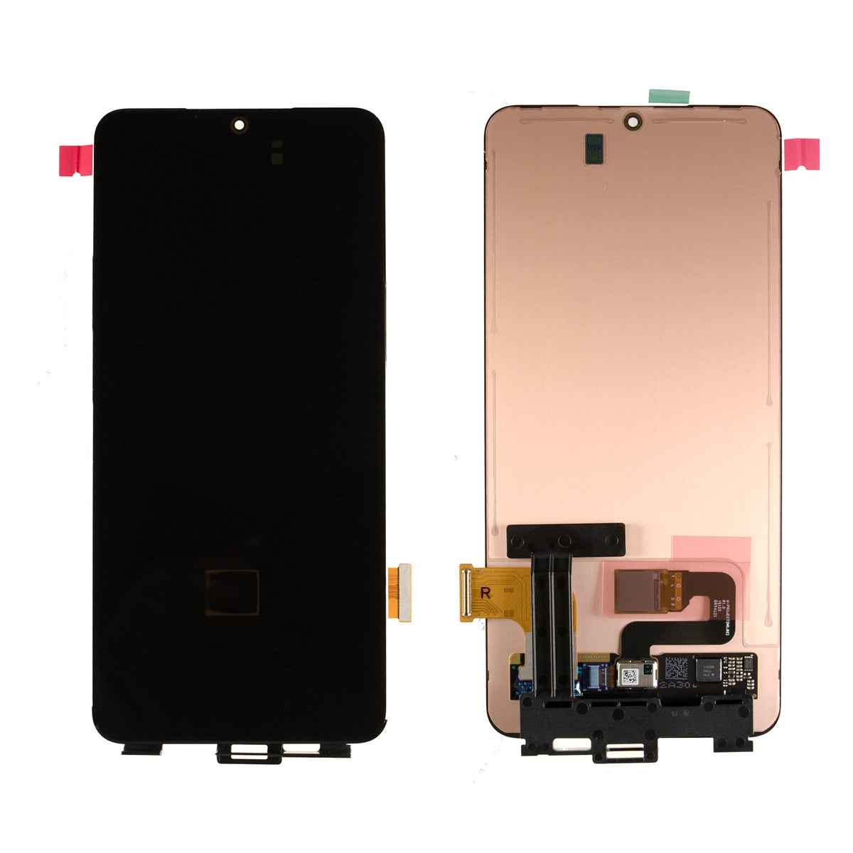 Samsung Galaxy S21 Plus G996 original service pack replacement screen