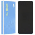 Samsung Galaxy S21 Ultra G998 original service pack replacement screen