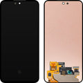 Samsung Galaxy S23 FE S711 original replacement screen