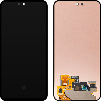 Samsung Galaxy S23 FE S711 original replacement screen