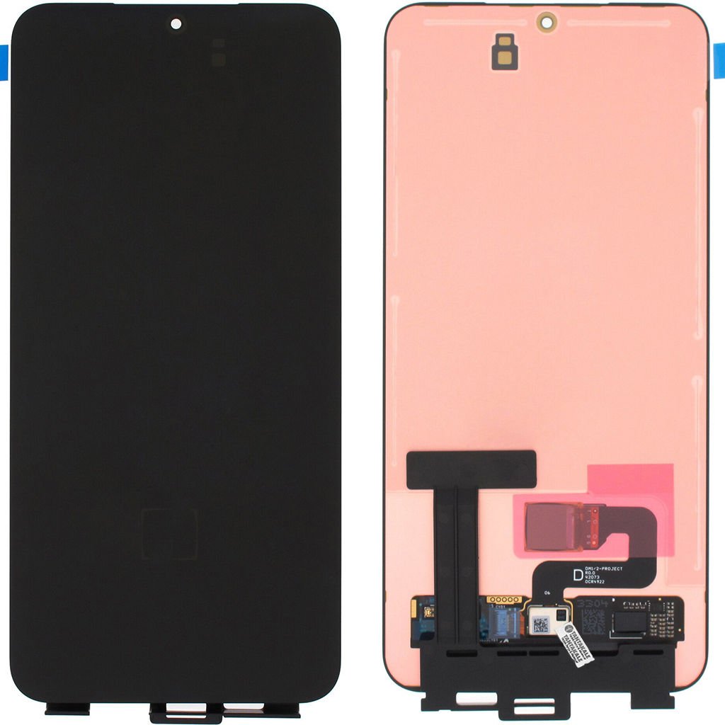 Samsung Galaxy S23 Plus S916 original replacement screen