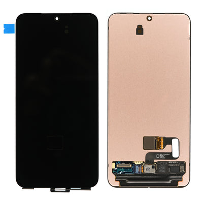 Samsung Galaxy S23 S911 original service pack replacement screen