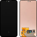 Samsung Galaxy S24 FE S721 original replacement screen
