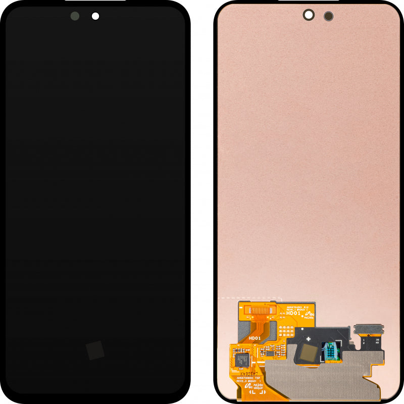 Samsung Galaxy S24 FE S721 original replacement screen