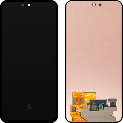 Samsung Galaxy S24 FE S721 original replacement screen