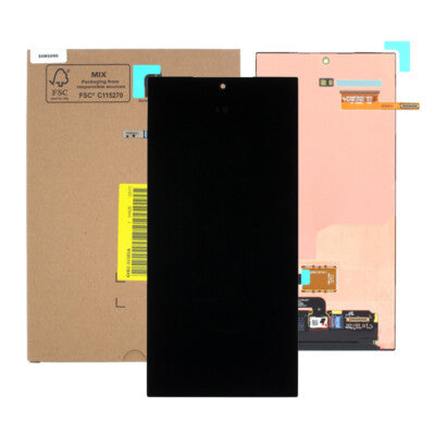 Samsung Galaxy S24 Ultra S928 original replacement screen
