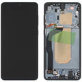 Samsung Galaxy S25 Edge S937 original replacement screen