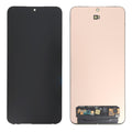 Samsung Galaxy S25 FE S731 original replacement screen