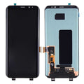 Samsung Galaxy S8 G950 original service pack replacement screen