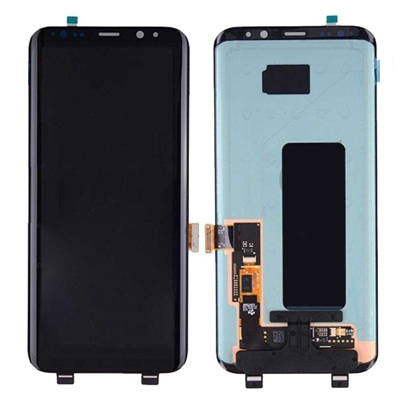 Samsung Galaxy S8 G950 original service pack replacement screen