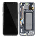 Samsung Galaxy S8 Plus G955 original service pack replacement screen