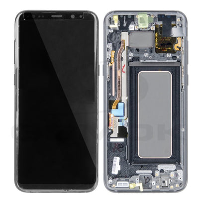 Samsung Galaxy S8 Plus G955 original service pack replacement screen