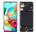 Samsung Galaxy A71 4G A715 INCELL replacement screen