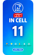 LCD Screen for iPhone 11 - Incell FHD (ZY)