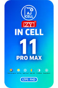LCD Screen for iPhone 11 Pro Max - Incell FHD (ZY)