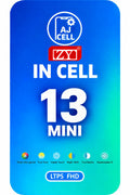 LCD Screen for iPhone 13 Mini - Incell FHD (ZY)