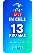 LCD Screen for iPhone 13 Pro Max - Incell FHD 120Hz (ZY)