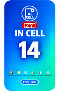 LCD Screen for iPhone 14 - Incell FHD (ZY)