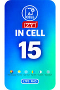 LCD Screen for iPhone 15 - Incell FHD (ZY)