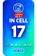 LCD Screen for iPhone 17 - Incell FHD (ZY)